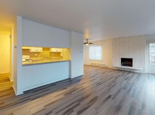 High View, Seattle, WA 98168