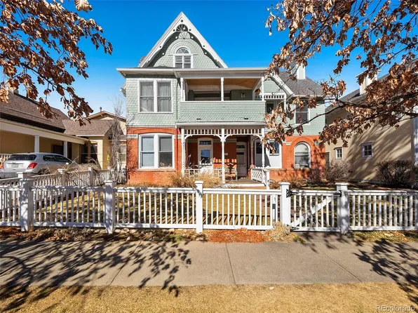 1333 Pine Street #4, Boulder, CO 80302