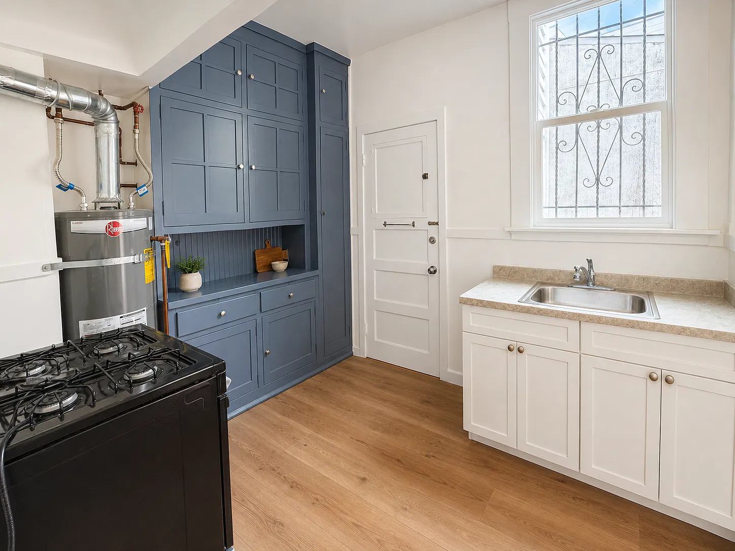 1 bed, 750 sqft, $5,250 — Photo 3