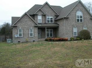 493 W Richmond Shop Rd, Lebanon, TN 37090