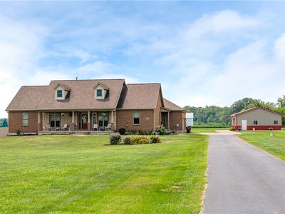 1643 Saint John Rd, Jamestown, OH, 45335