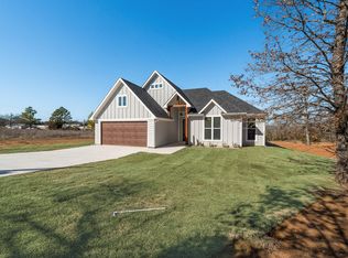 59 Cross Timber Estates Dr, Denison, TX 75021