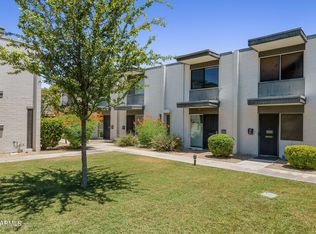 7720 E Heatherbrae Ave UNIT 21, Scottsdale, AZ 85251