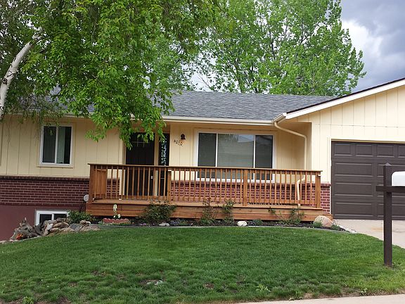 4th image of 4010 S Vincennes Ct