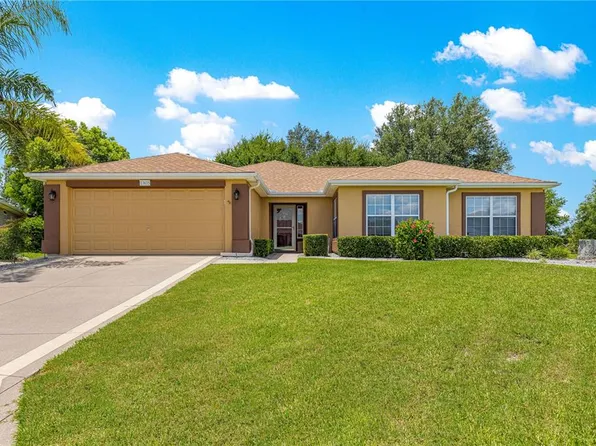13835 SE 85th Cir, Summerfield, FL 34491