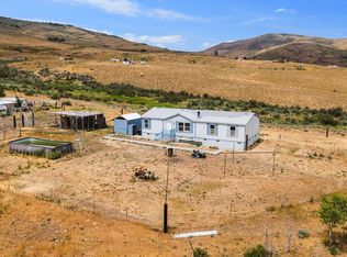 1001 Aspen Springs Ln, Yakima, WA 98903