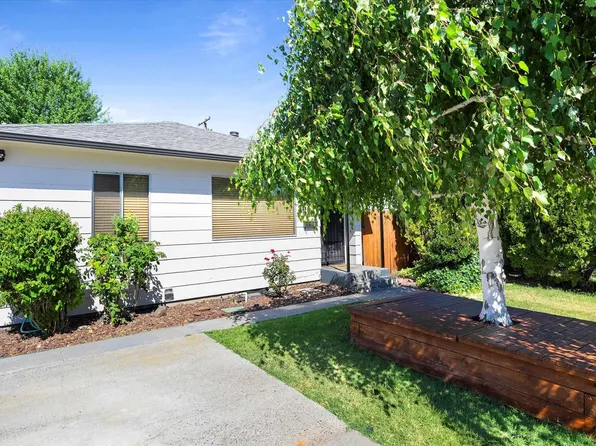 903 Willard Ave, Richland, WA 99352