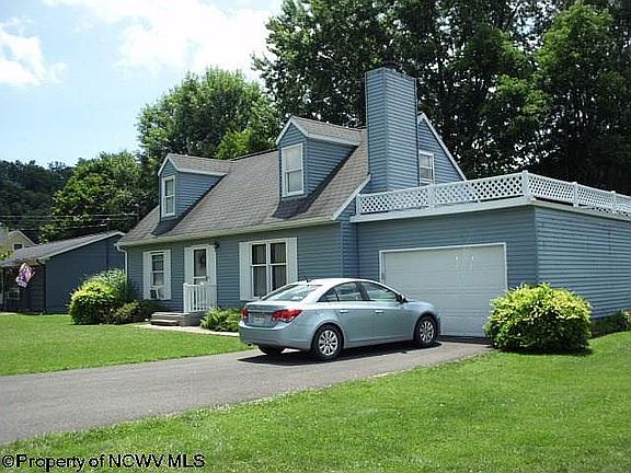 House before current owner 