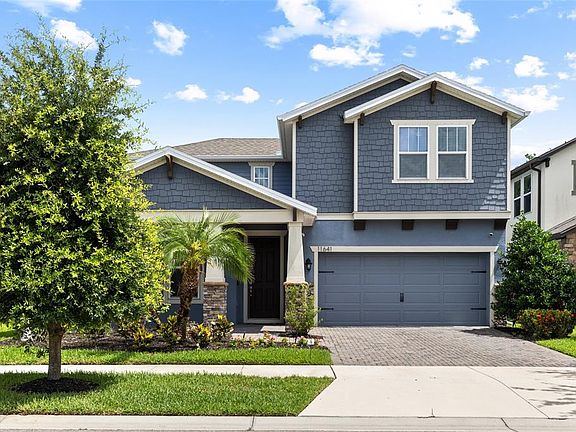 3rd image of 11641 SWEET TANGERINE LANE