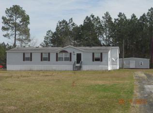118 Middle Trl, Sylvester, GA 31791