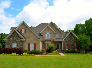 2023 Pierson Dr, Lancaster, SC 29720