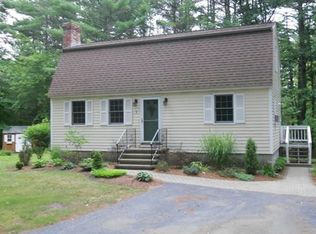 1 Bemis Rd, Pepperell, MA 01463