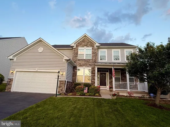 16315 Boatswain Cir, Woodbridge, VA 22191