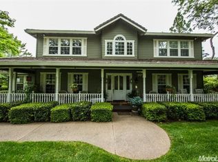 6090 Keeble Ln, Camino, CA 95709