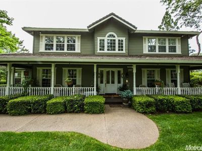 6090 Keeble Ln, Camino, CA, 95709