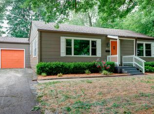 1832 E Berkeley St, Springfield, MO 65804