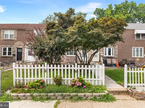 424 S Church St, Clifton Heights, PA 19018