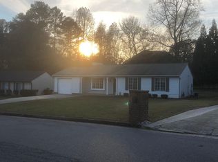 10360 Plantation Bridge Dr, Johns Creek, GA 30022