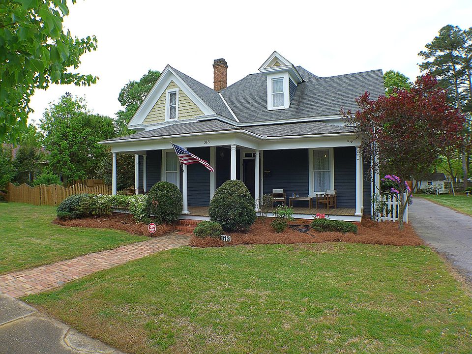 1st image of 313 W Parrish Dr
