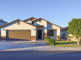 1436 E San Francisco St, San Luis, AZ 85349