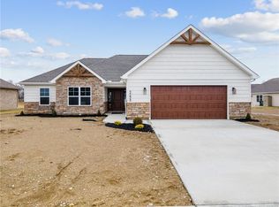 The Banbury Plan, Fox Harbor, Troy, OH 45373