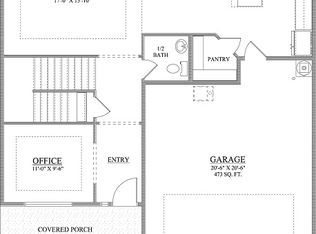 7703 E Saphire Ln, Spokane, WA 99212