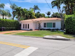 1116 90th St, Surfside, FL 33154