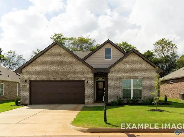 110 Hazel Pine Trl, Hazel Green, AL 35750
