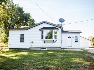 1310 Eighteen Mile Rd, Kent City, MI 49330