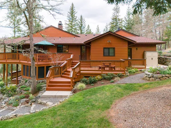 10267 Sterling Creek Rd, Jacksonville, OR 97530