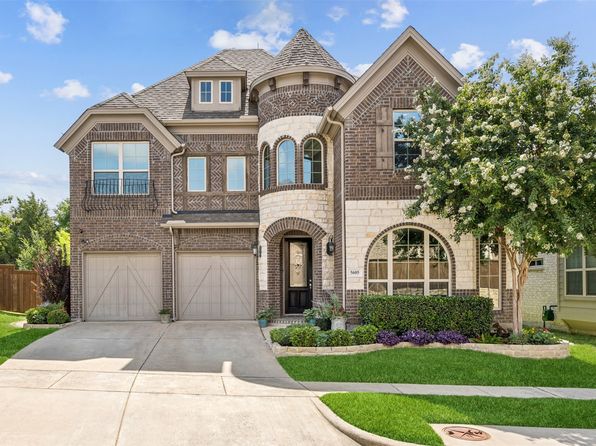 Home for Sale in McKinney TX