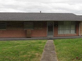 185 Fitzpatrick Rd, Beckley, WV 25801