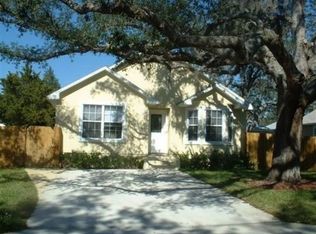 3376 9th St, Elkton, FL 32033