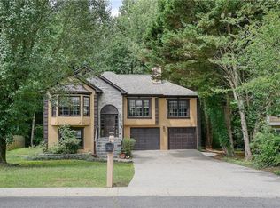 3191 Souffle Ct, Acworth, GA 30101