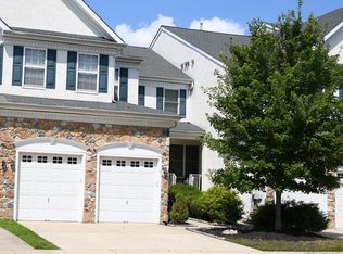 7 Ross Way, Marlton, NJ 08053