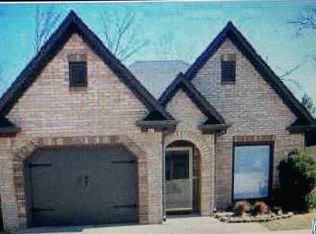 62 Springdale Dr, Gardendale, AL 35071