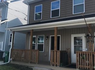 245 N 2nd St, Lehighton, PA