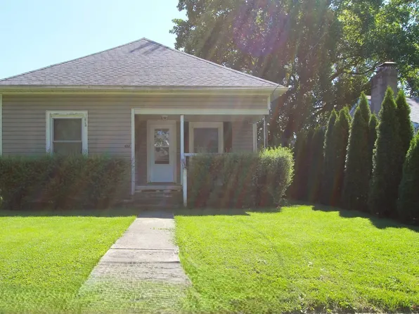 406 S College Ave, Muncie, IN 47303