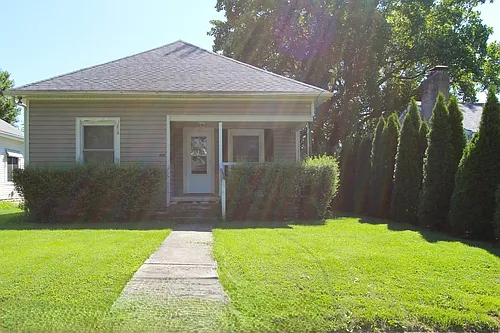 406 S College Ave Photo 1