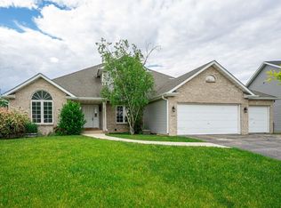 1924 Prestwold Pl, Machesney Park, IL 61115
