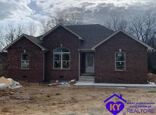 327 Caney Fork Rd, Bardstown, KY 40004