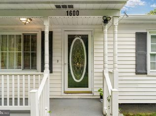 1600 Fords Shop Rd, Culpeper, VA 22701