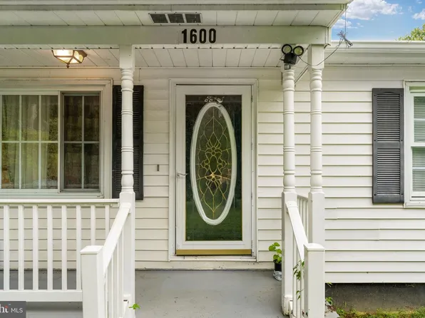 1600 Fords Shop Rd, Culpeper, VA 22701