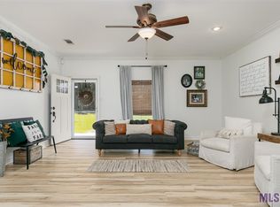 17435 Jack Allen Rd, Livingston, LA 70754