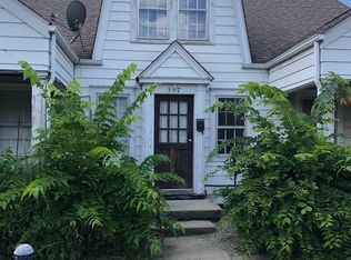 505 S 18th St, New Castle, IN 47362