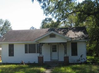404 Avenue H, Kentwood, LA 70444