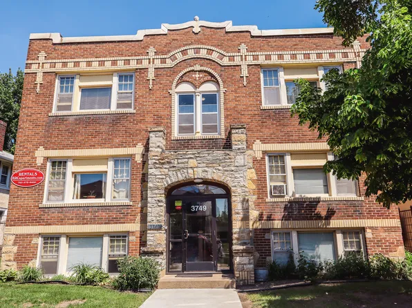 Grand Apartments | 3749, 3749 Grand Ave S #3, Minneapolis, MN 55409