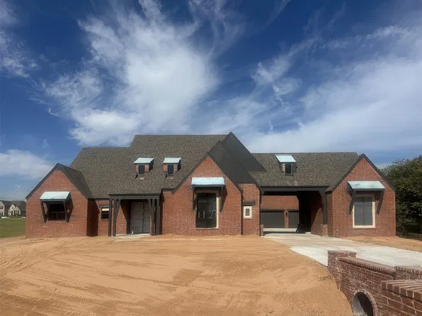 11217 S 220th East Ave, Broken Arrow, OK 74014