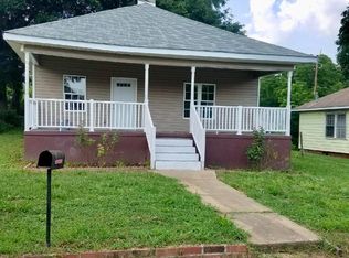 36 Ranlo Ave, Gastonia, NC 28054