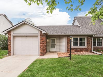 1136 Paradise Way N Unit A, Greenwood, IN, 46143